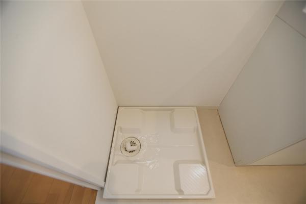 ラフィネタワー札幌南3条(その他内観)