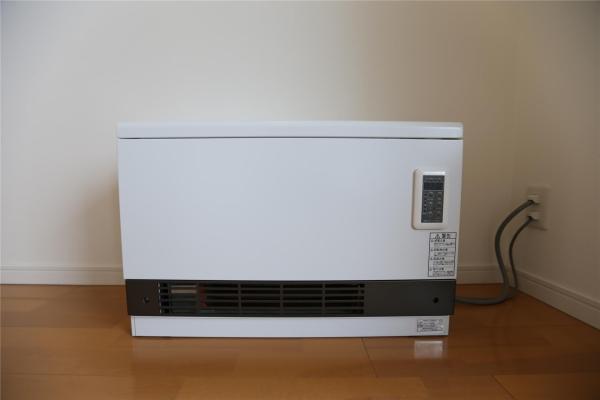 ラフィネタワー札幌南3条(その他内観)