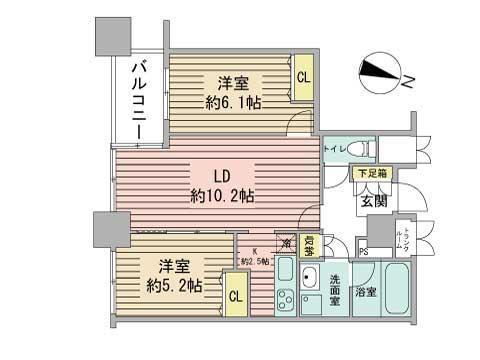 ラフィネタワー札幌南３条