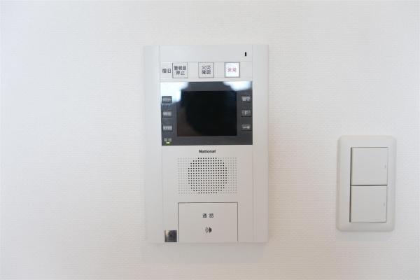 ラフィネタワー札幌南3条(その他設備)