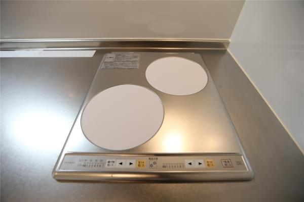 ラフィネタワー札幌南3条(その他内観)