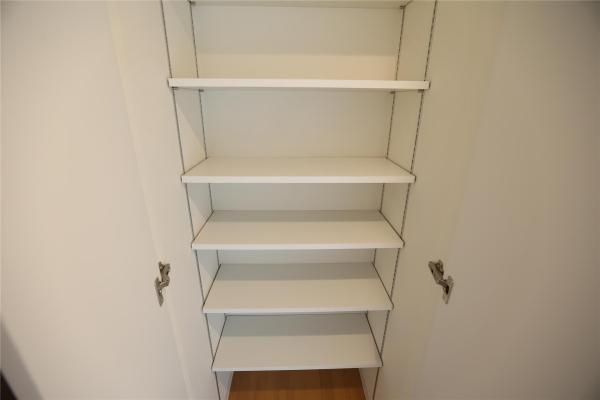 ラフィネタワー札幌南3条(収納)