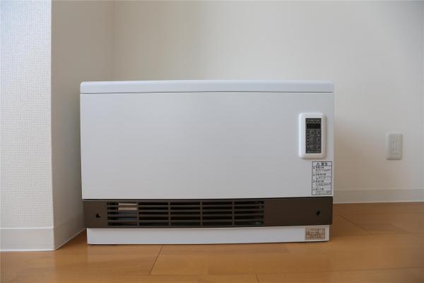 ラフィネタワー札幌南3条(その他内観)