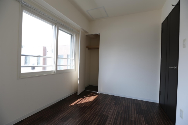 ビッグパレス中島公園