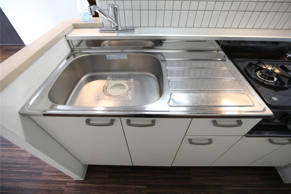 ビッグパレス中島公園