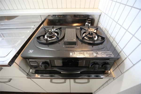 ビッグパレス中島公園