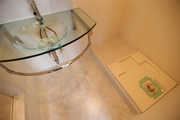 ビッグパレス中島公園