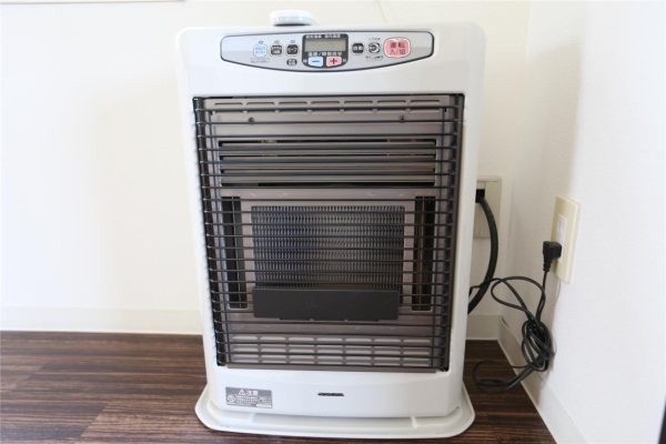 ビッグパレス中島公園