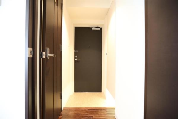 ビッグパレス中島公園