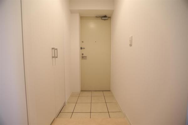 グランカーサ裏参道