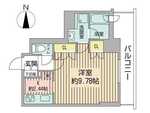 グランカーサ裏参道