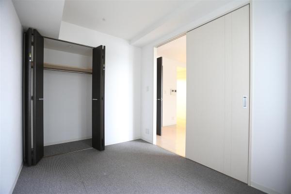 レジディア札幌駅前(洋室)