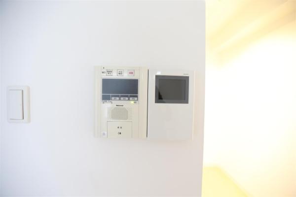 レジディア札幌駅前(その他設備)