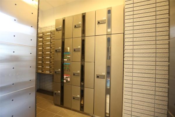 レジディア札幌駅前(その他共用部分)