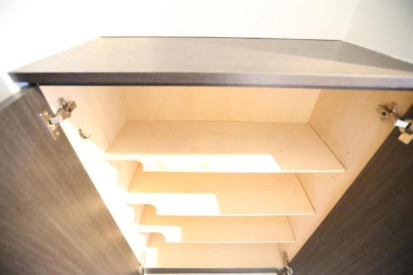 レジディア札幌駅前(その他内観)