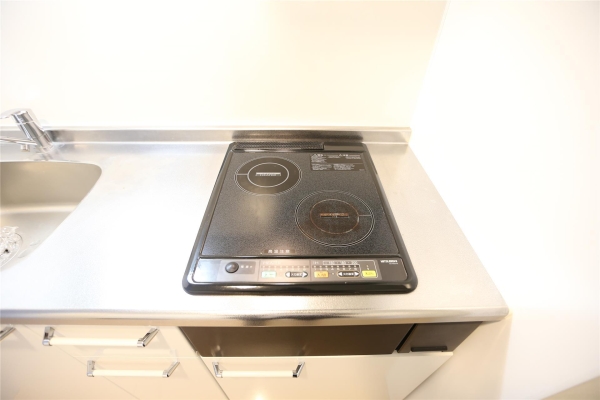 レジディア札幌駅前(その他内観)