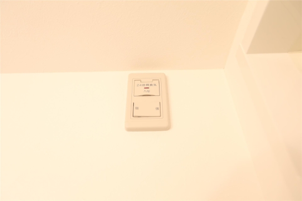 レジディア札幌駅前(その他内観)