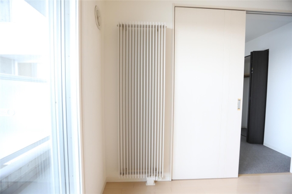 レジディア札幌駅前(その他内観)