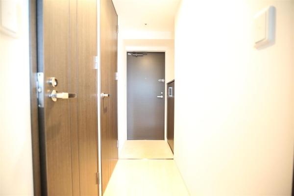 レジディア札幌駅前