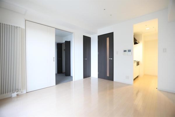 レジディア札幌駅前