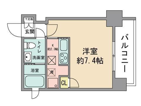 ビッグパレス南４条