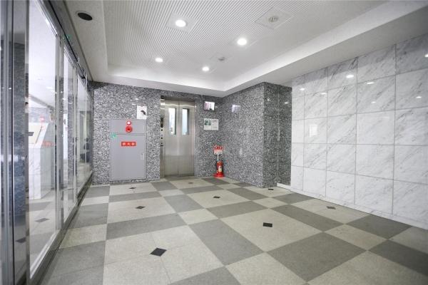 ビッグパレス南４条