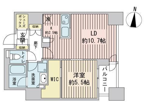 プライムメゾン南２条