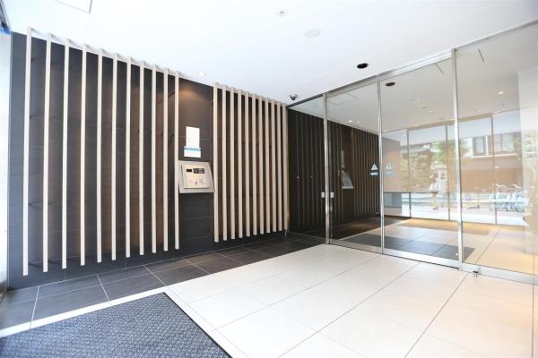 TEADA南6条