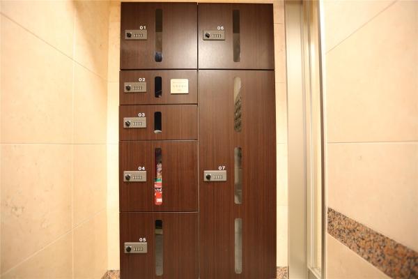 クレステージS6W12タワー