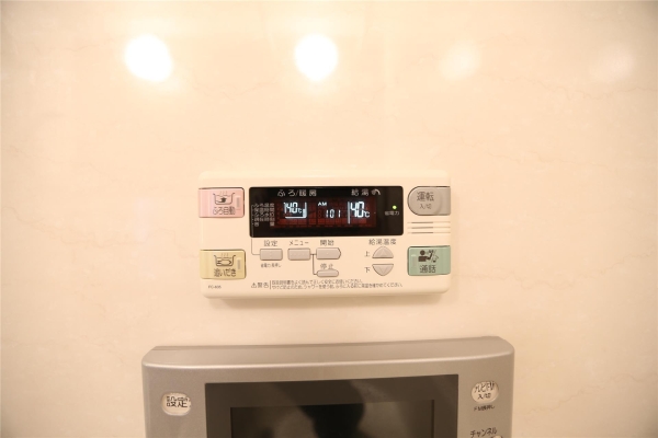 クレステージS6W12タワー