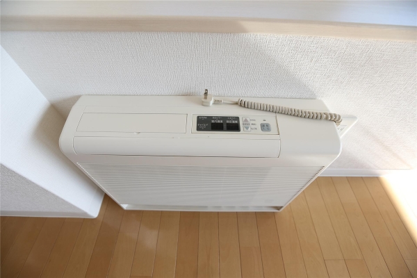 リバービュー山鼻