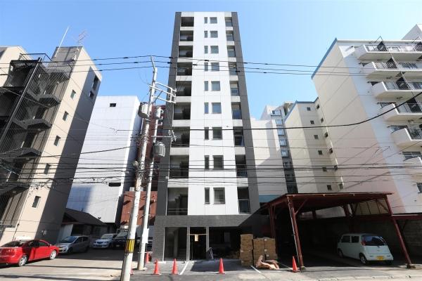 モデナ医大前