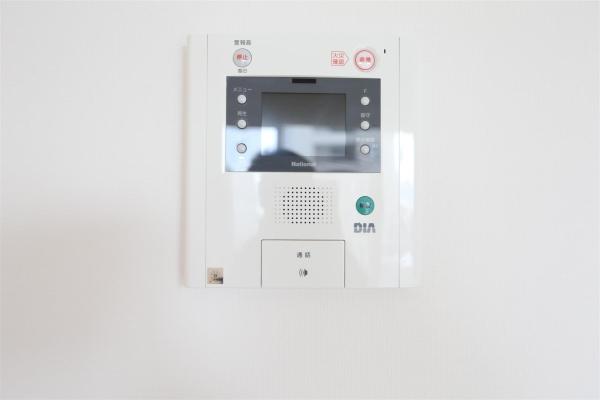 ダイアパレス円山北町