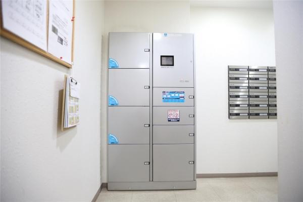 ダイアパレス円山北町