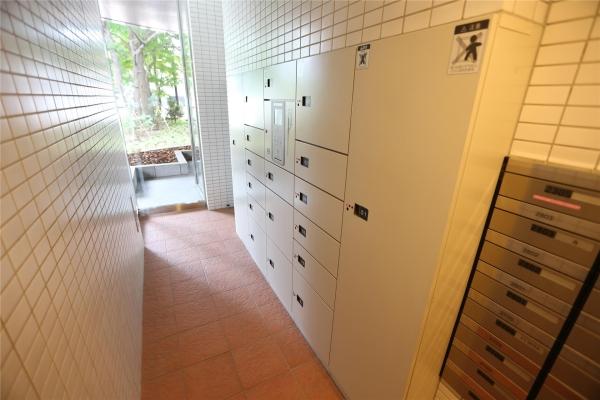 シティタワー円山神宮鳥居前