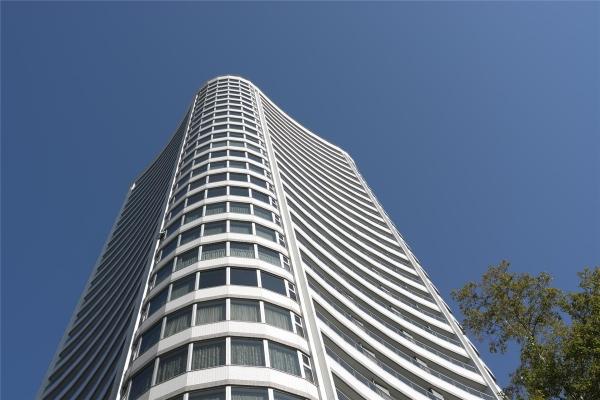 シティタワー円山神宮鳥居前