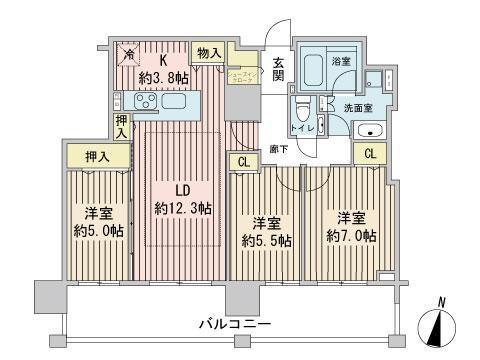 ライオンズ札幌イーストゲート