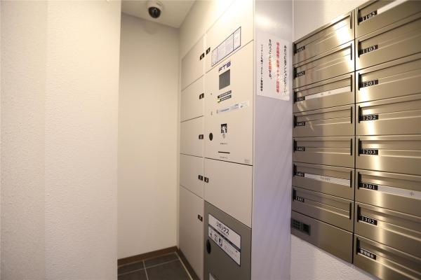 ライオンズ札幌イーストゲート