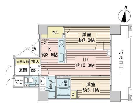 ライオンズ札幌中央レガシア