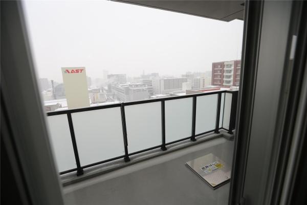 ライオンズ札幌中央レガシア