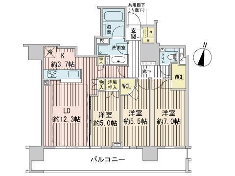 シティタワー札幌