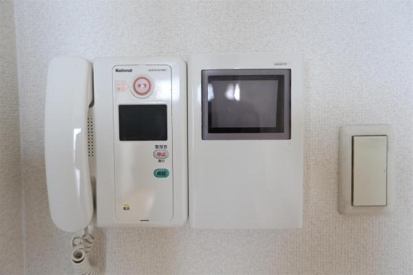 ティアラタワー中島倶楽部(その他設備)