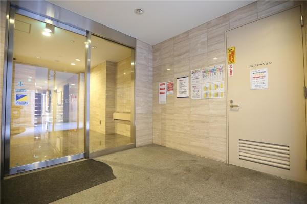 ティアラタワー中島倶楽部(その他共用部分)