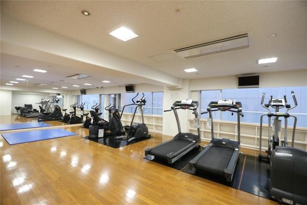 ティアラタワー中島倶楽部(その他共用部分)