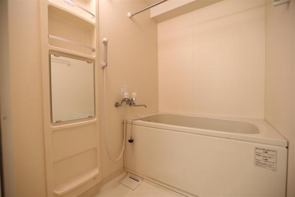 ティアラタワー中島倶楽部(バス)