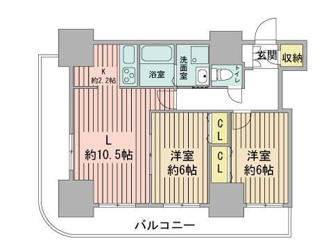 ティアラタワー中島倶楽部