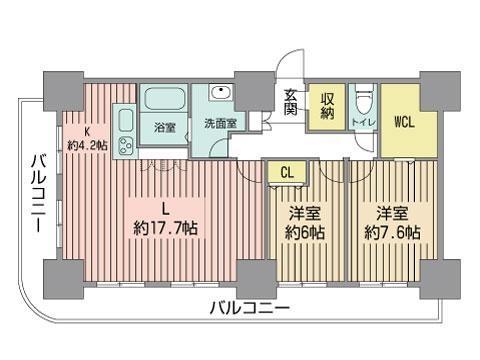 ティアラタワー中島倶楽部