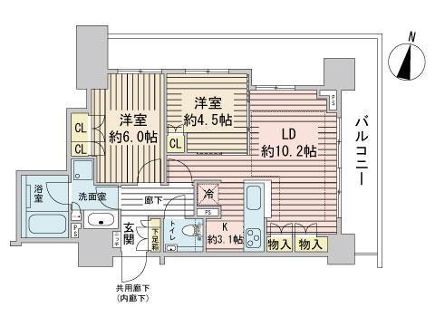 シティタワー札幌