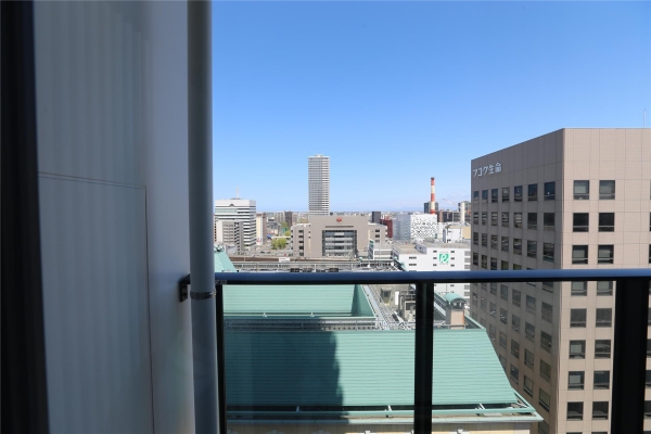 シティタワー札幌