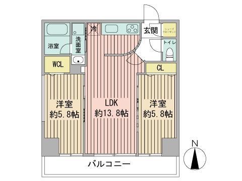 スペチアーレ伏見WEST